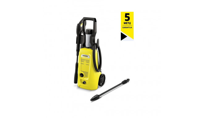 Karcher K4 UNIVERSAL kõrgsurvepesur (1.679-300.0)