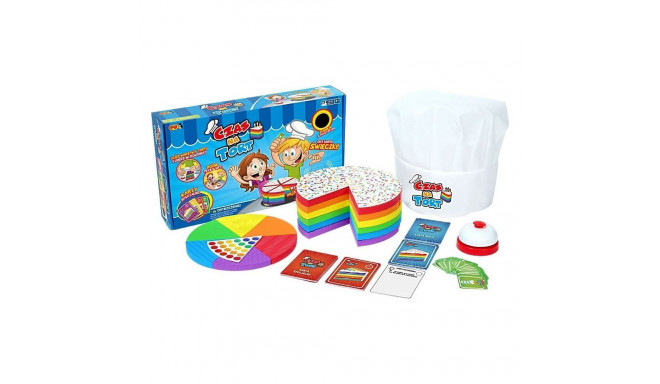 Epee Cake Time - Game for Kids