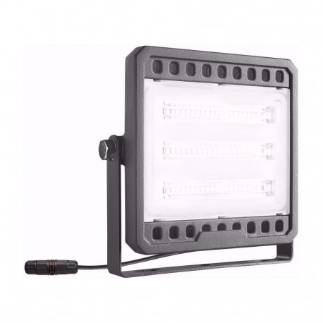 Lena Lighting floodlight SQR 100W - 396243