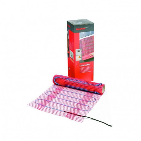 Pentair Heating mat R-QN-P-1,0m2/T0 160W/m2 0,5x2m one-sided 986618-000