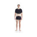 TOROS-GROUP Rigid support belt beige size 3 (213)