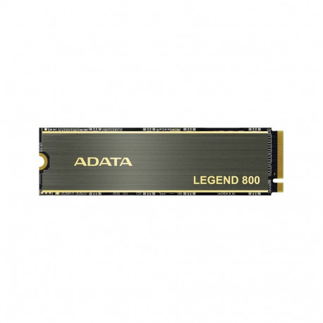 ADATA Legend 800 2TB M.2 2280 PCI-E x4 Gen4 NVMe SSD (ALEG-800-2000GCS)