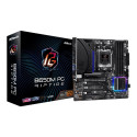 ASROCK B650M PG RIPTIDE mATX MB AM5 4xDIMM DDR5