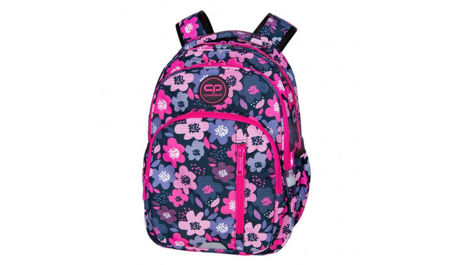 CoolPack seljakott Base Bloom, 27 l