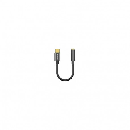 Baseus Adapter Type-C / 3.5mm