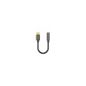 Baseus Adapter Type-C / 3.5mm