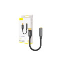 Baseus Adapter Type-C / 3.5mm