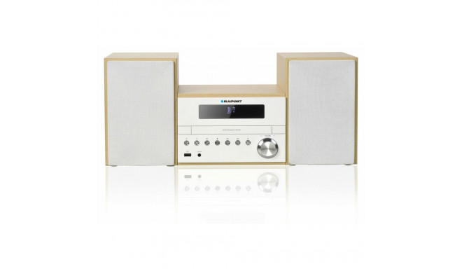Blaupunkt MS45BT kodune audiosüsteem 50 W beež