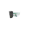 Lexmark 84C2HYE originaal kollane toonerikassett 1 tk