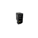 Lexmark 84C2HYE originaal kollane toonerikassett 1 tk