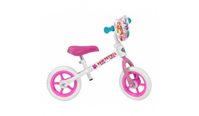 CROSS-COUNTRY jalgratas 10" TOIMSA TOI141 PAW Patrol valge