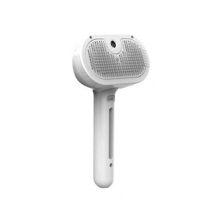 Rojeco Cat Steam Brush (white)