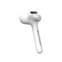 Rojeco Cat Steam Brush (white)