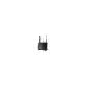 ASUS RT-AX86U Pro wireless router Gigabit Ethernet Dual-band (2.4 GHz / 5 GHz) Black