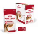 Dog Food - Royal Canin Shn Medium