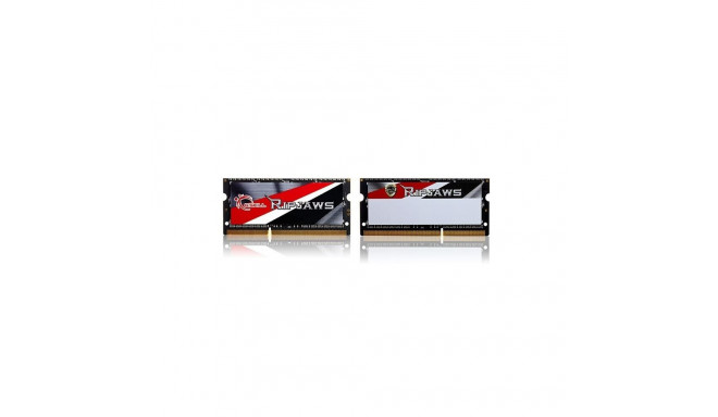 Memory Module - G.skill 8GB Ddr3-1600 1600mhz