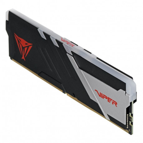 Memory Module - Patriot Viper RGB 32 GB (2 x 16 GB) DDR5 6400 MHz