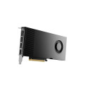 Graphics Card - Pny NVIDIA Rtx 4000 Ada Generation, 20 GB Gddr6 160-bi