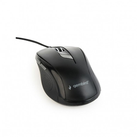Computer Mouse - Gembird Mus-6b-01
