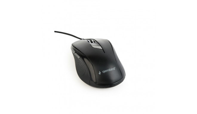Computer Mouse - Gembird Mus-6b-01