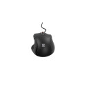 Computer Mouse - Natec Pigeon 2 4000dpi Black