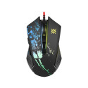 Computer Mouse - Defender Gm-933 7200dpi 6p RGB