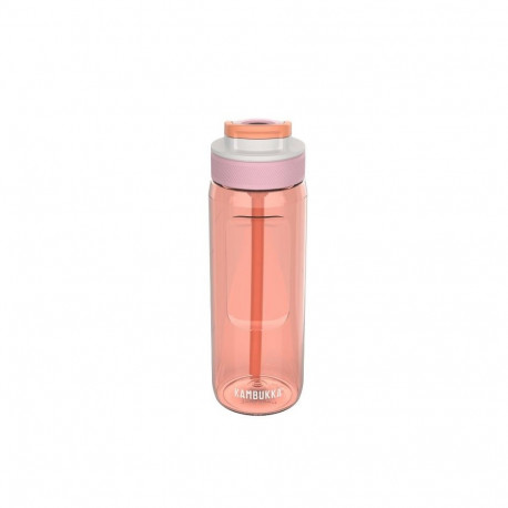 Water Bottle - Kambukka Lagoon 750ml Mango Water Bottle