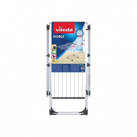 Clothes Dryer - Vileda Doble 55"