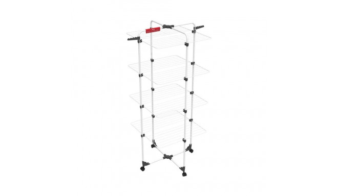 Clothes Dryer - Vileda Mixer 4, White