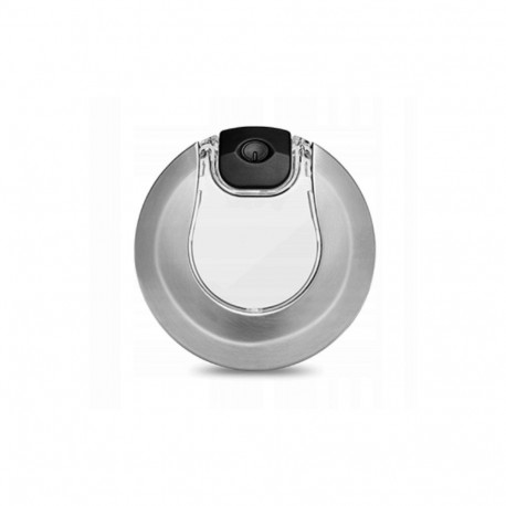 Coffee Grinder - Zelmer ZCG7425 150W Stainless Steel Inox