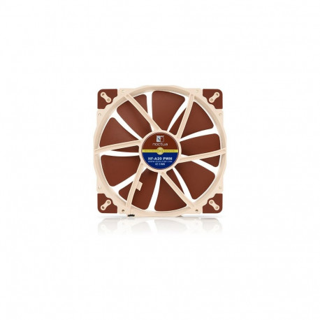 Computer Fan - Noctua NF-A20 PWM 20 Cm