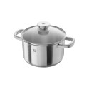 Cookware Set - Zwilling Joy 4 Piece Stainless Steel