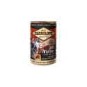 Wet Dog Food - CARNILOVE Into the Wild Lamb & Wild Boar 400g
