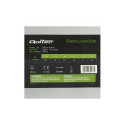 ATX Power Supply - Qoltec SilentLine 425W Grey