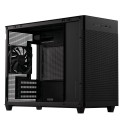 Mini PC Case - ASUS Prime Case Tg, Black