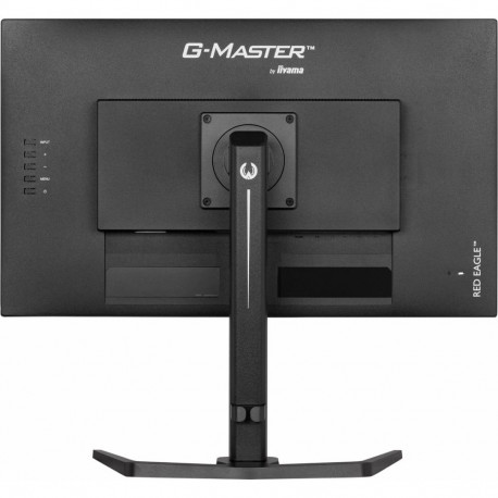Gaming Monitor - iiyama G-MASTER GB2770HSU-B6 27" Full HD Black