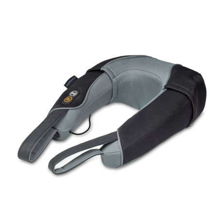 Neck Massager - Medisana Nm 868, Black/gray