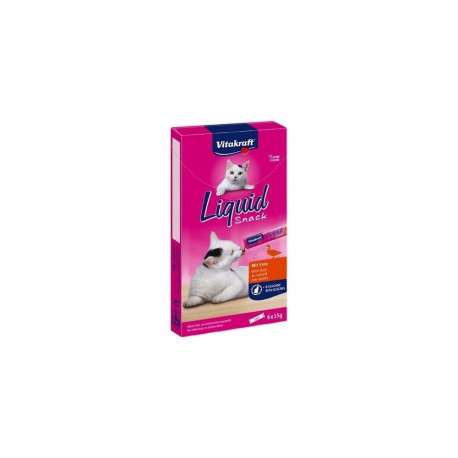 Cat Treats - Vitakraft 6x 15g