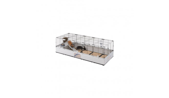 Cage System - Ferplast 179 X 72 56cm