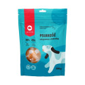 Dog Chew - Maced Knotted Bone 500g