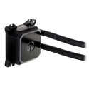 CPU Cooler - Endorfy Navis F240 24cm Argb Processor Liquid Cooler Blac