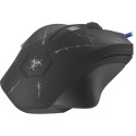 Optical Mouse - Defender GM-020L 3200 DPI USB Type-A