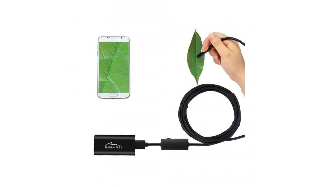 Endoscope - Media-Tech MT4099 Wi-Fi Camera for Inspection