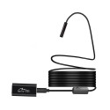 Endoscope - Media-Tech MT4099 Wi-Fi Camera for Inspection