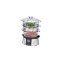 Electric Cooker - Clatronic Dg 3547, Black