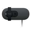 Webcam - Logitech Brio 105 Full HD 2 MP