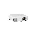 Data Projector - Epson Eb-x49, White
