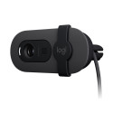 Webcam - Logitech Brio 105 Full HD 2 MP