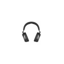 Wireless Headphones - Sennheiser Momentum Bluetooth 5.2 Noise Cancelling Graphite
