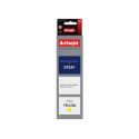 Ink Cartridge - Activejet AH-GT52Y 70ml High Yield Replacement for HP GT-52Y Yellow